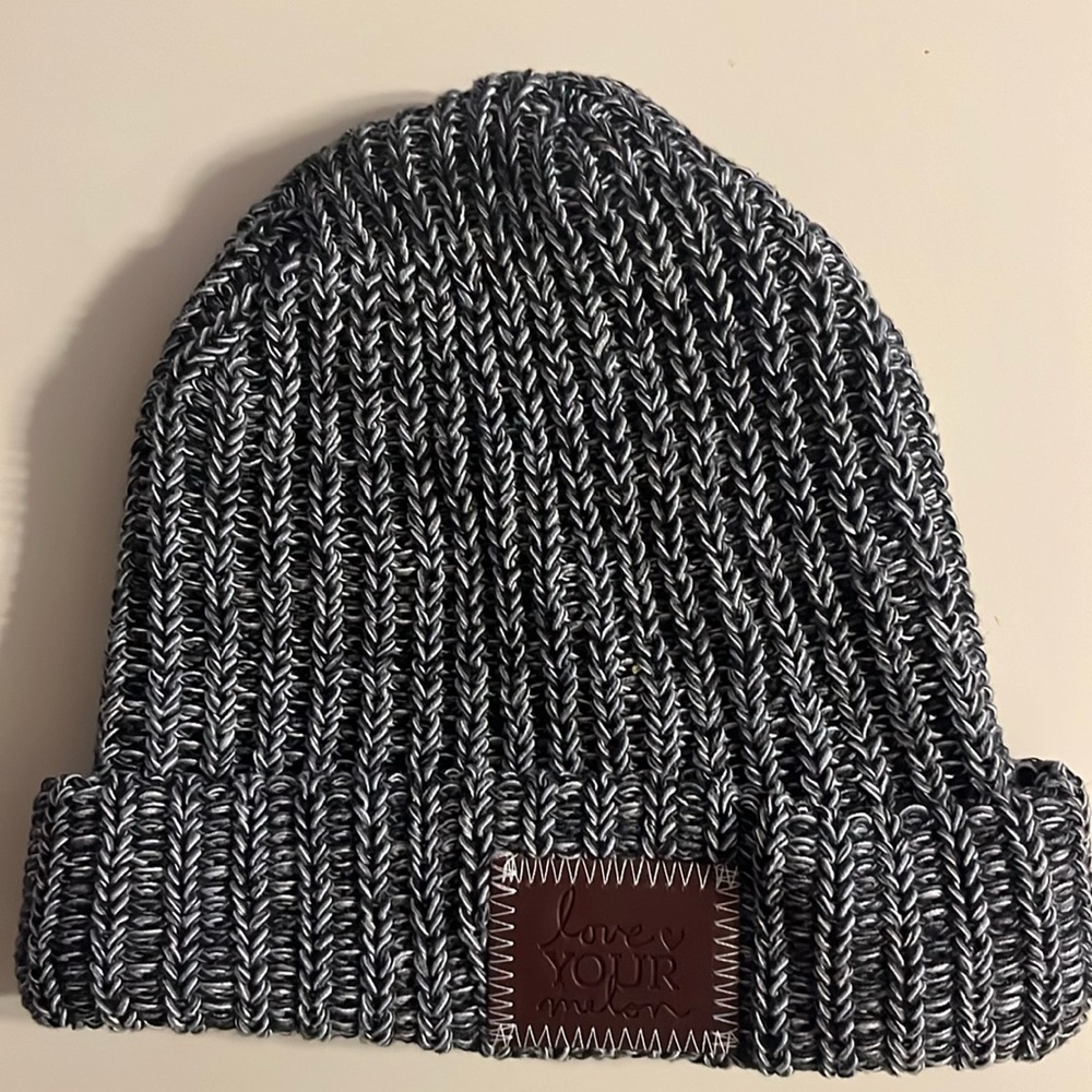 Love your Melon Winter Hat